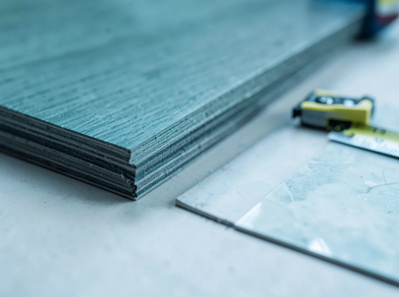 Luxury Vinyl Plank Installation Mount Hope, AL FAQs